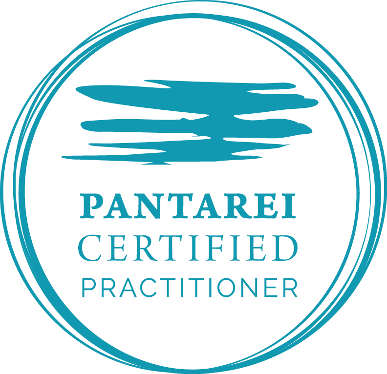 Pantarei Approach Practitioner Logo